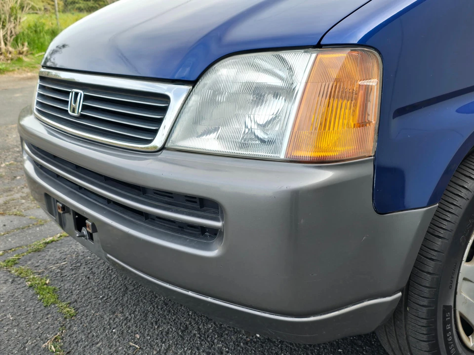 1998 Honda Stepwgn - Image 29 of 31