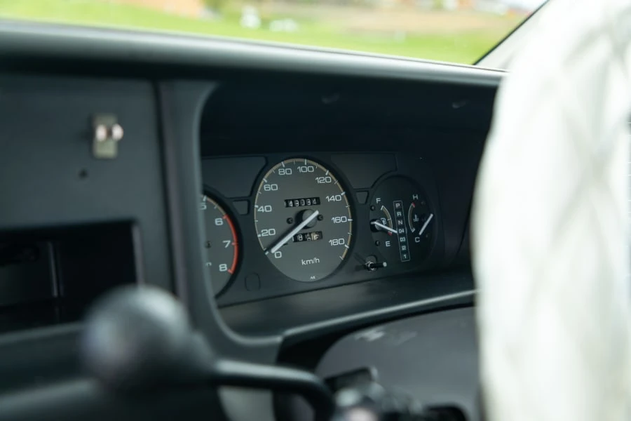 1998 Honda Stepwgn - Image 17 of 27