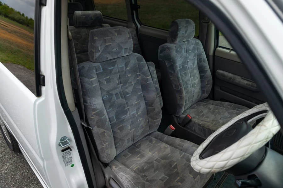 1998 Honda Stepwgn - Image 23 of 27