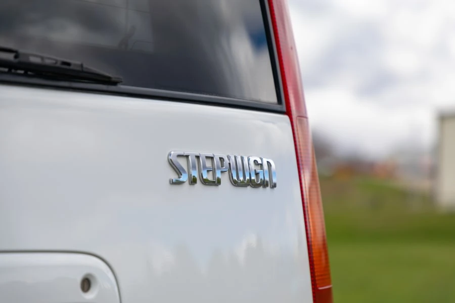 1998 Honda Stepwgn - Image 11 of 27