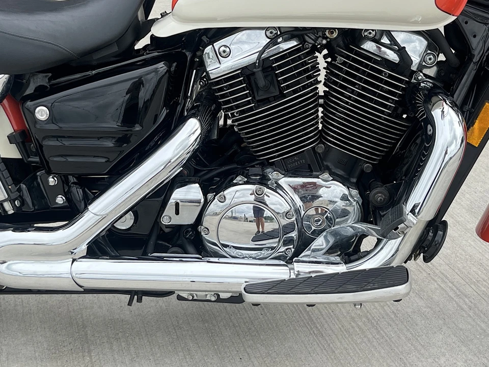 1998 Honda Motorcycles - Image 22 of 31