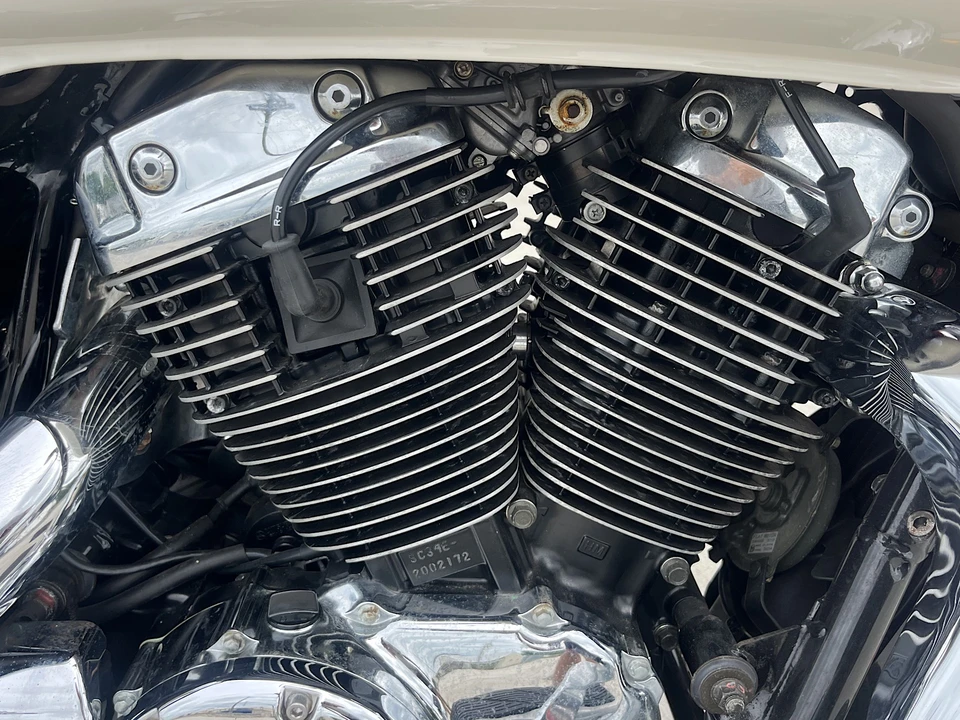 1998 Honda Motorcycles - Image 26 of 31