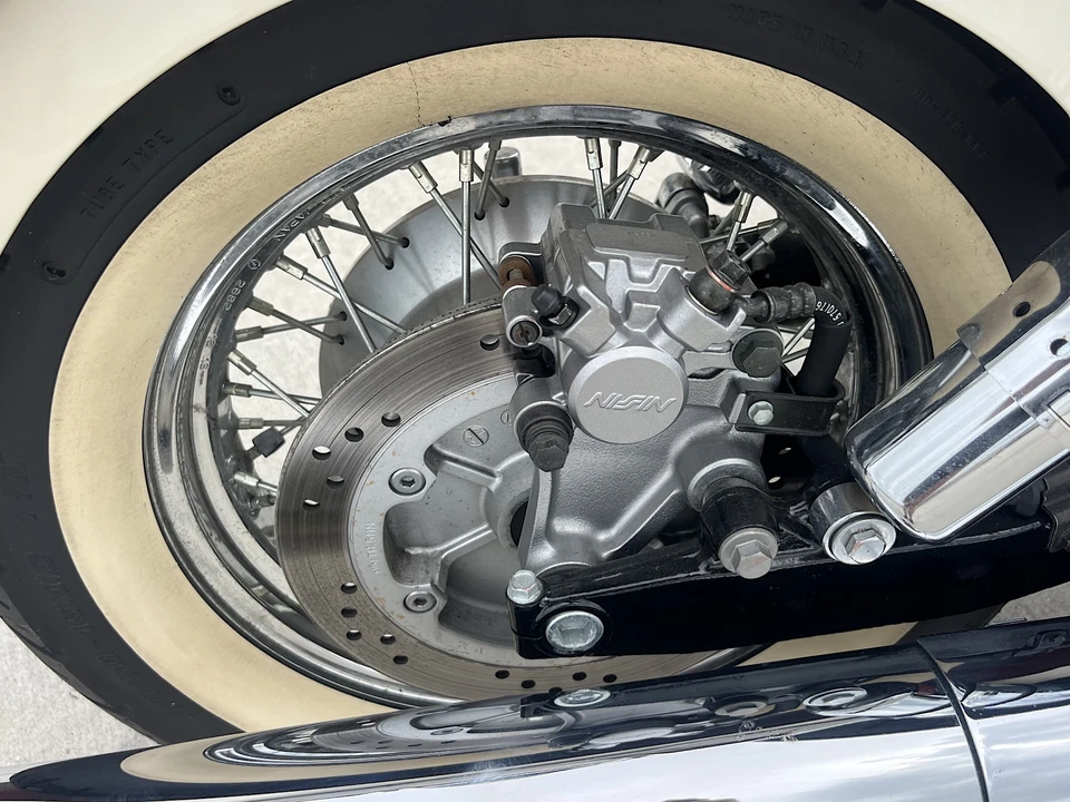 1998 Honda Motorcycles - Image 19 of 31