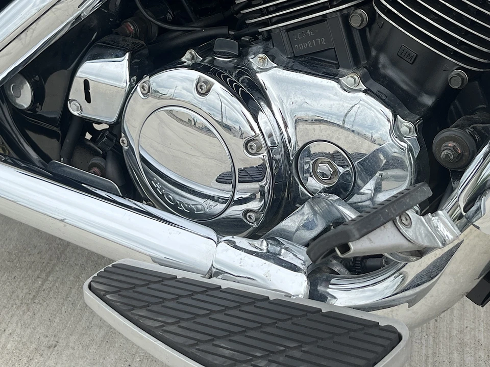 1998 Honda Motorcycles - Image 23 of 31