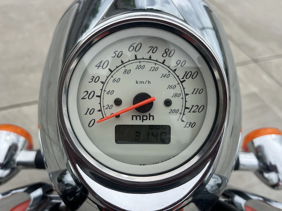 1998 Honda Motorcycles - Image 15 of 31