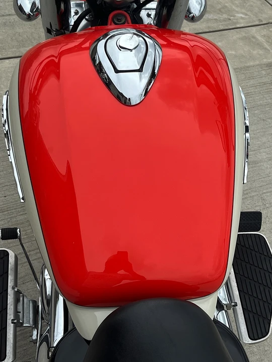 1998 Honda Motorcycles - Image 10 of 31