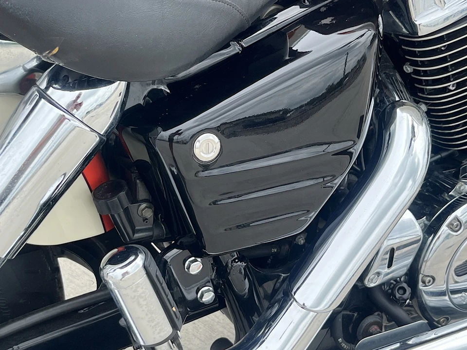 1998 Honda Motorcycles - Image 21 of 31