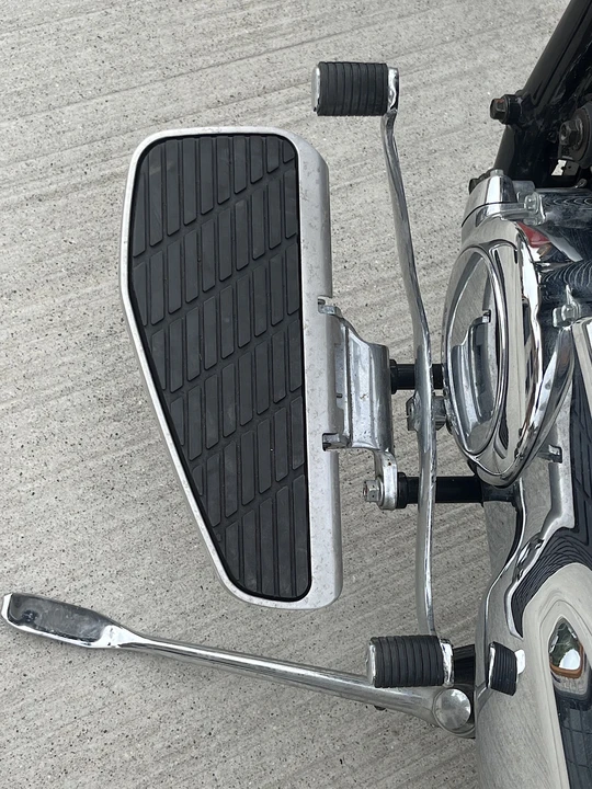 1998 Honda Motorcycles - Image 11 of 31