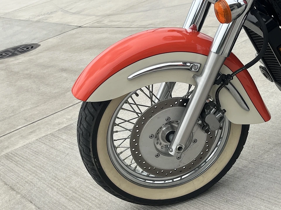 1998 Honda Motorcycles - Image 31 of 31