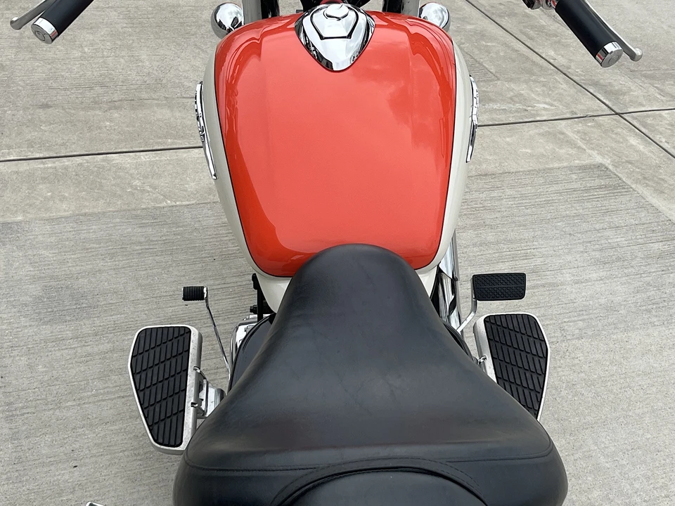 1998 Honda Motorcycles - Image 8 of 31