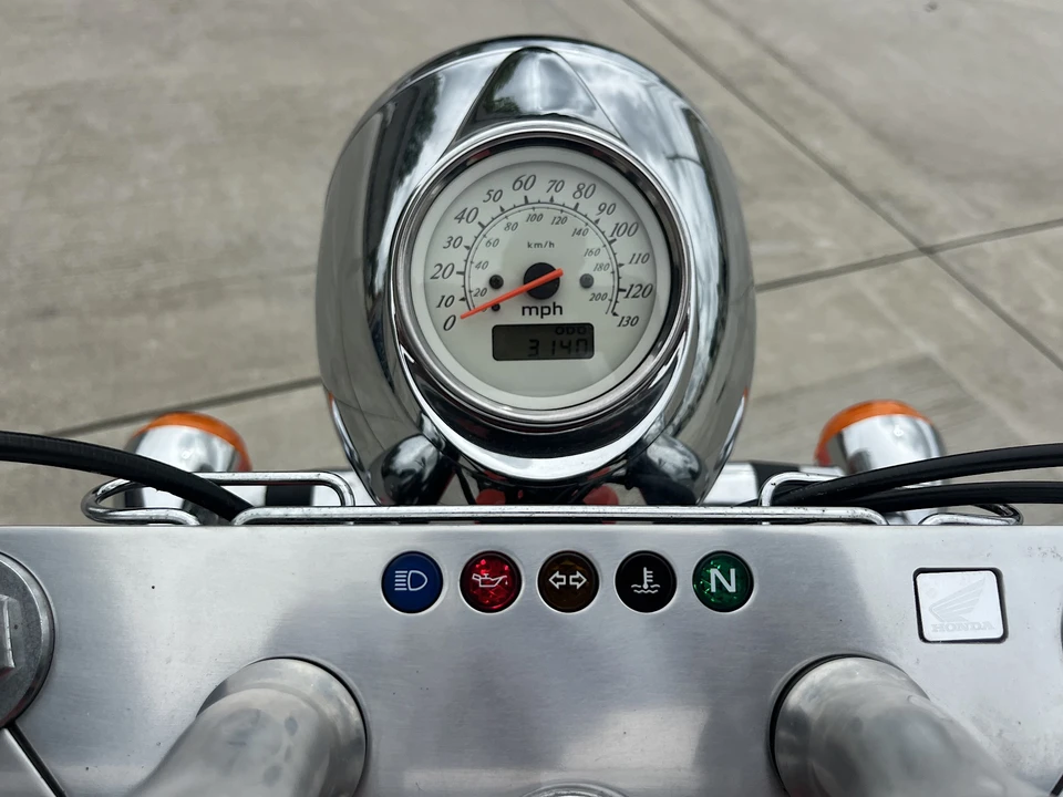 1998 Honda Motorcycles - Image 13 of 31