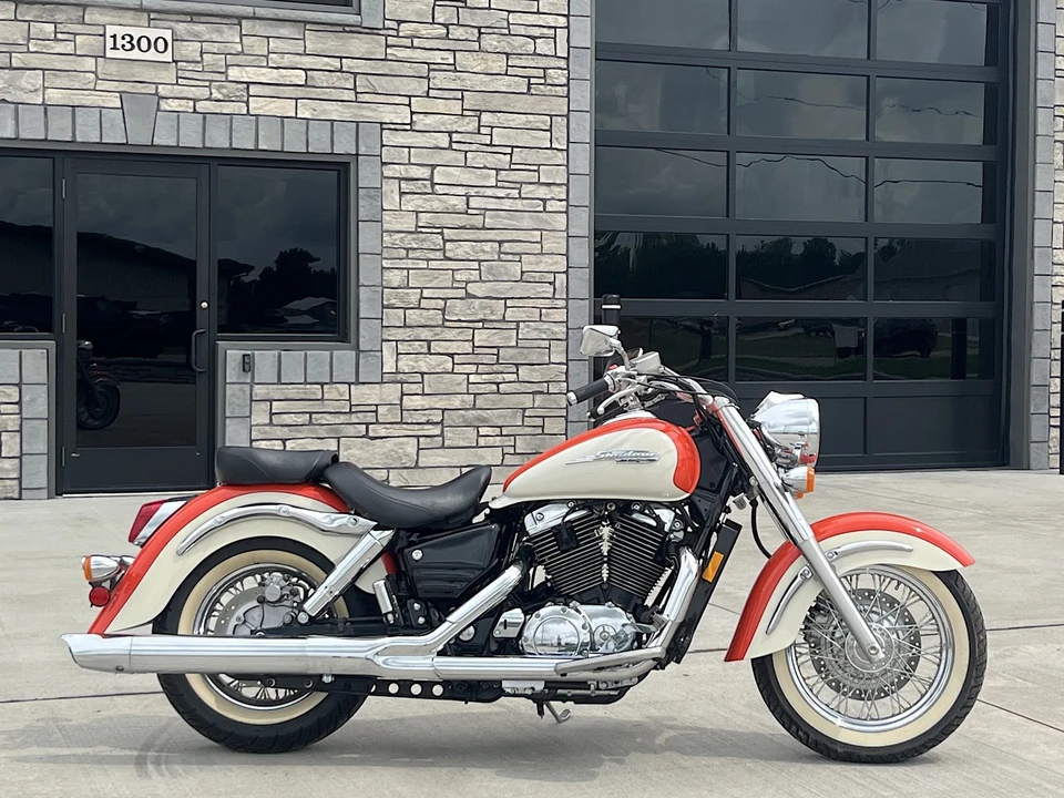 1998 Honda Motorcycles - Image 2 of 31