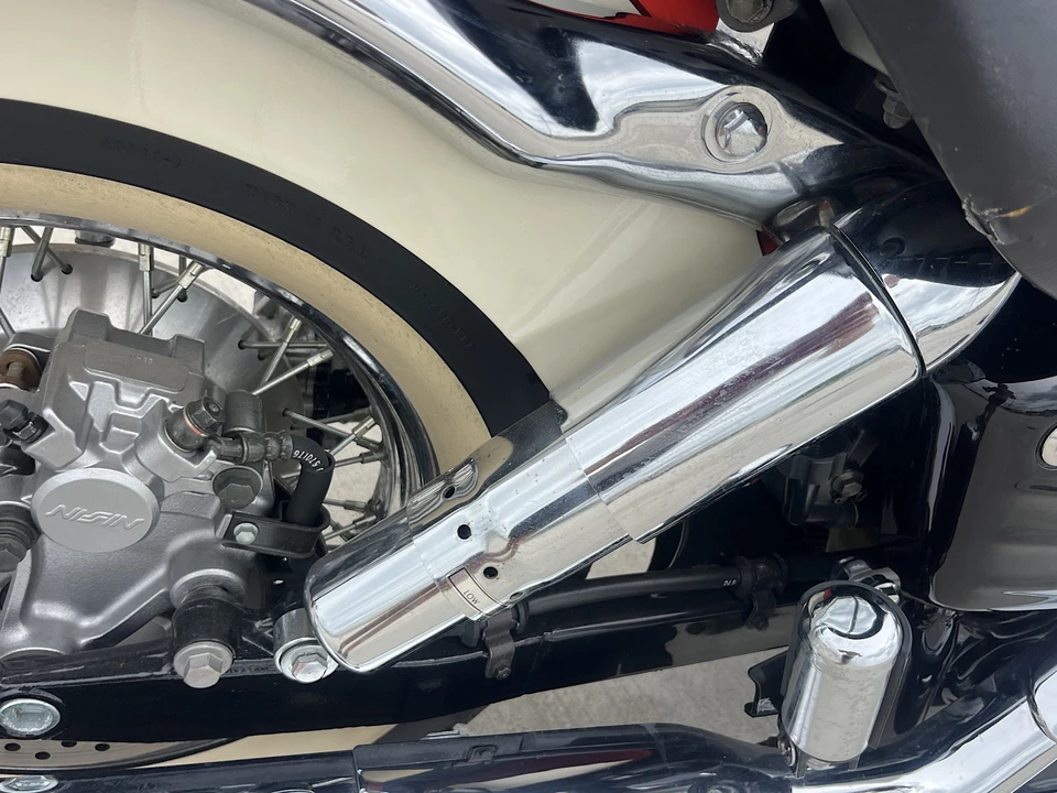 1998 Honda Motorcycles - Image 20 of 31