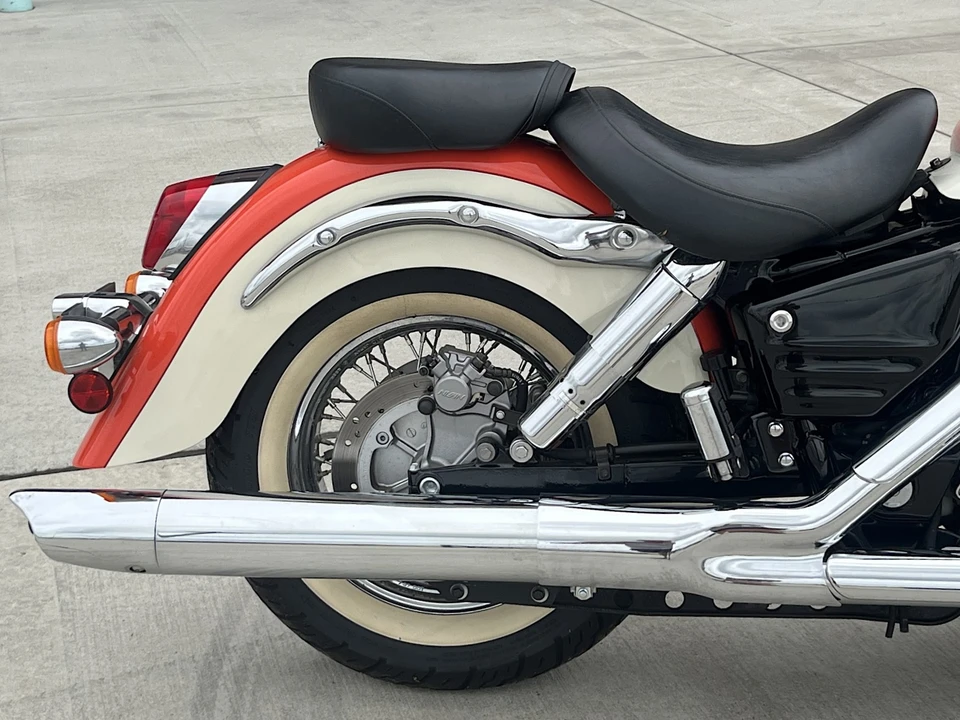 1998 Honda Motorcycles - Image 17 of 31