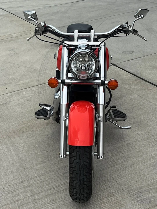 1998 Honda Motorcycles - Image 3 of 31