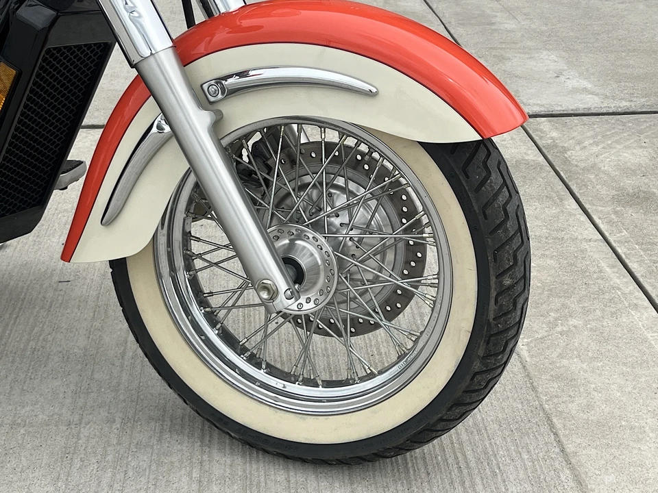 1998 Honda Motorcycles - Image 29 of 31