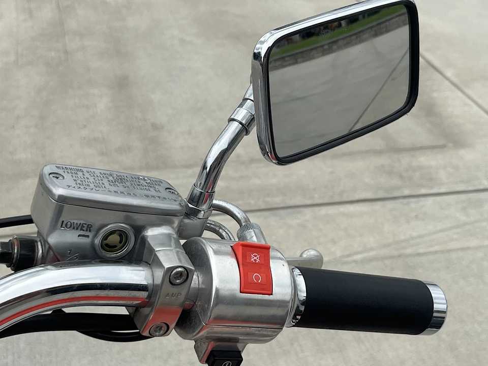 1998 Honda Motorcycles - Image 16 of 31