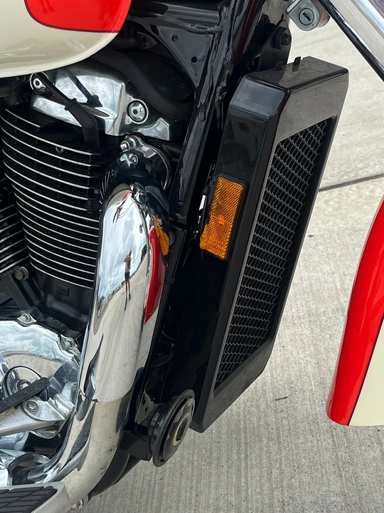 1998 Honda Motorcycles - Image 24 of 31