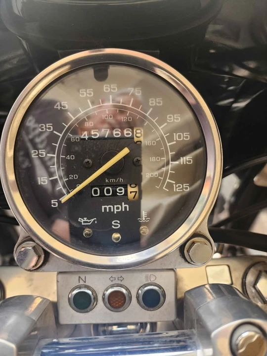 1998 Honda VF & VFR - Image 6 of 6