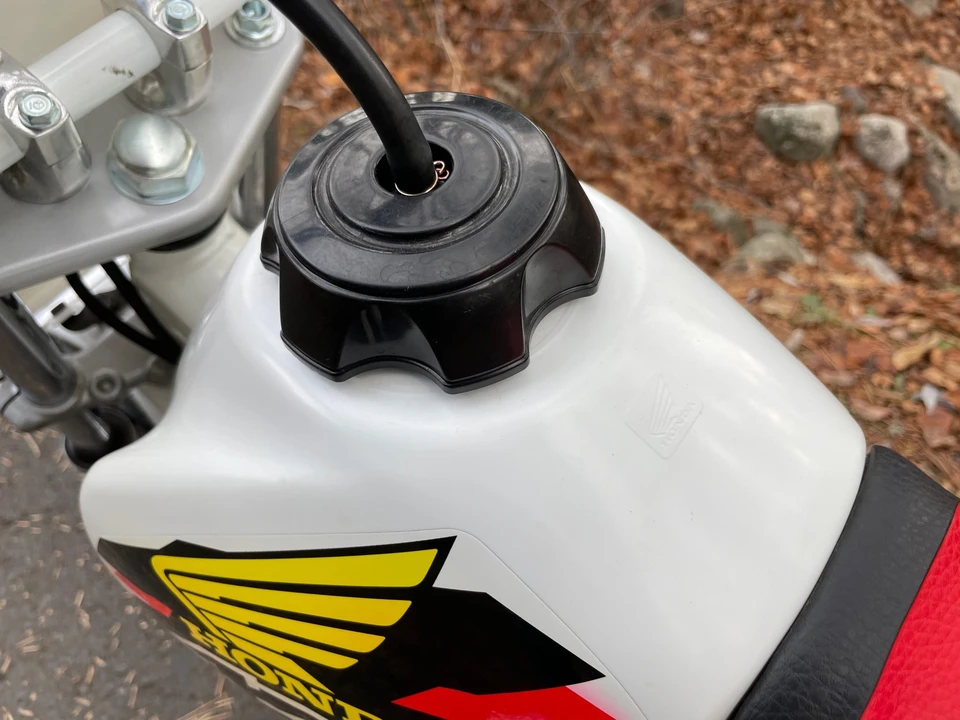 1998 Honda XR - Image 24 of 31