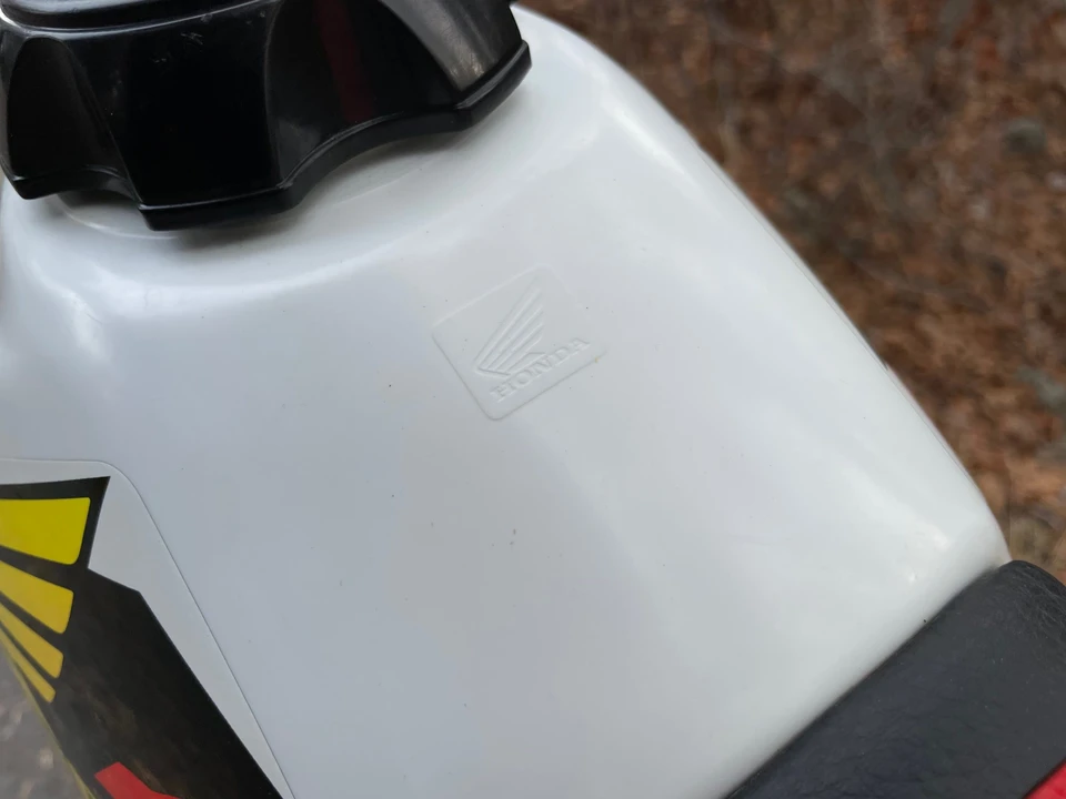 1998 Honda XR - Image 25 of 31