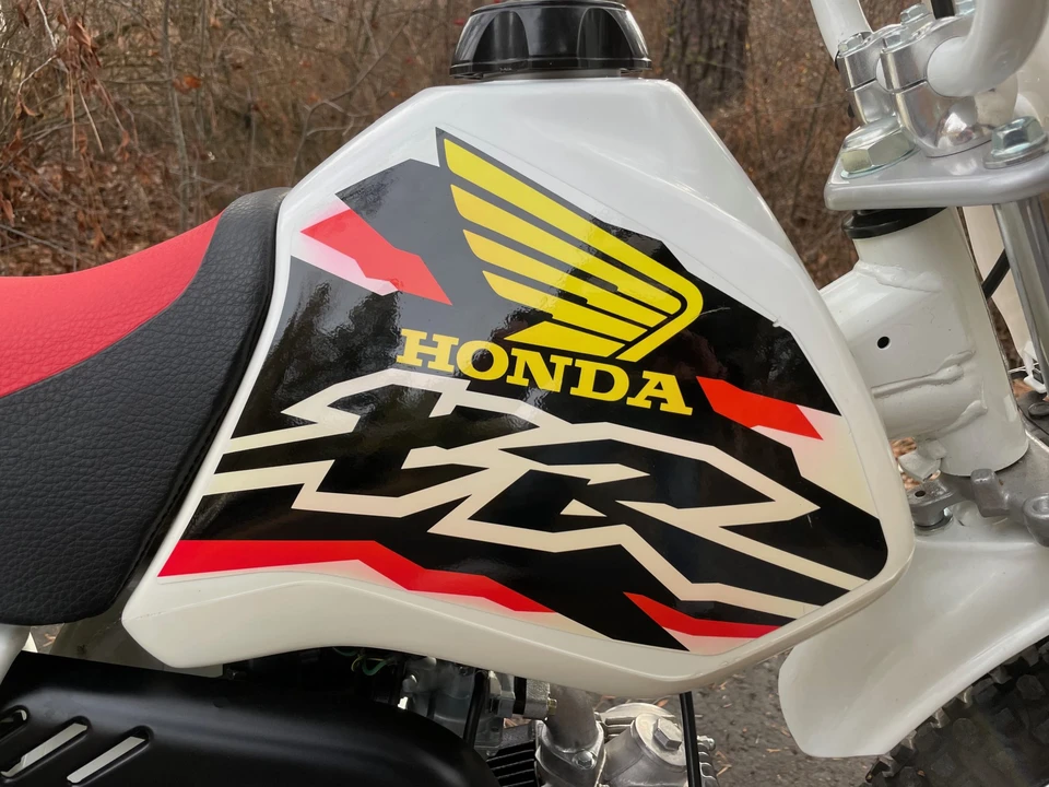 1998 Honda XR - Image 20 of 31