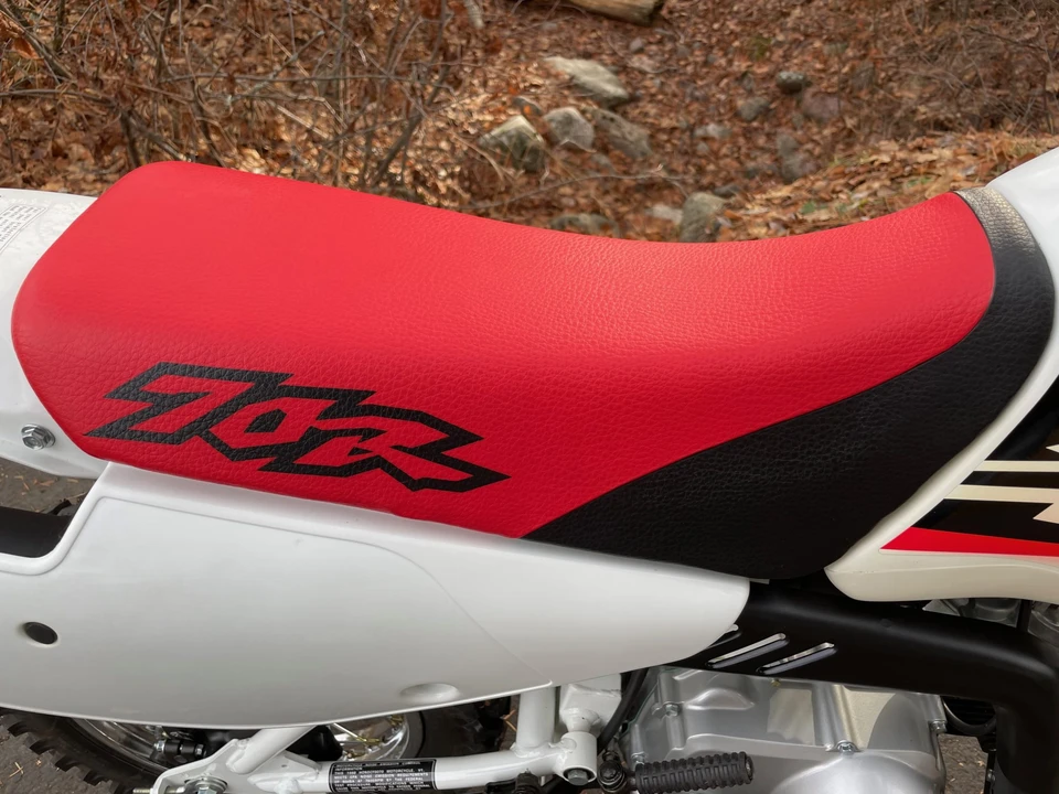 1998 Honda XR - Image 18 of 31
