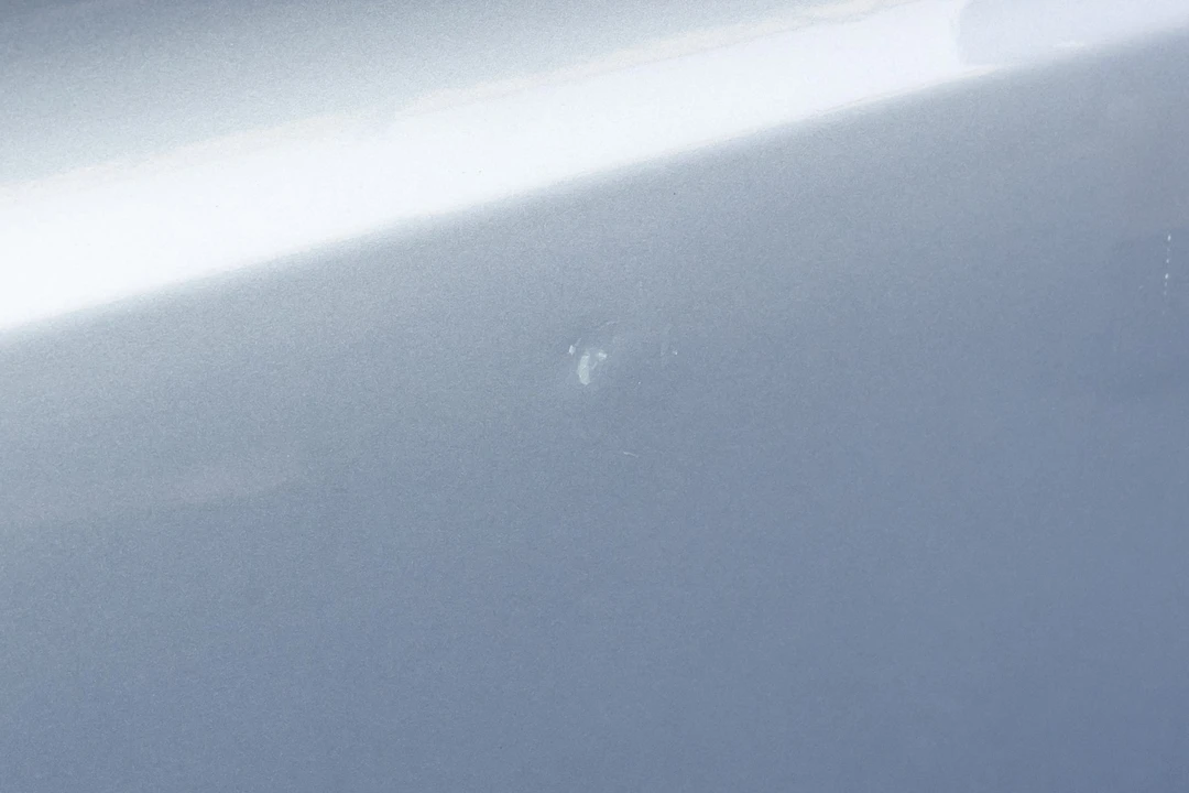 1998 Honda Z 2nd Gen - Image 31 of 31