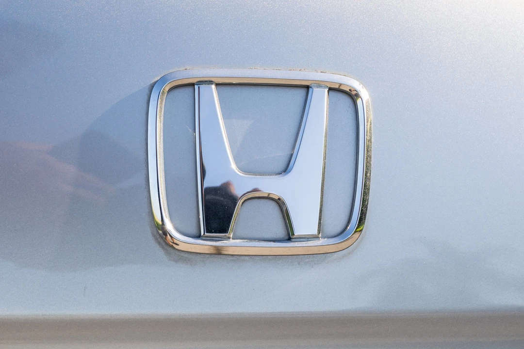 1998 Honda Z 2nd Gen - Image 29 of 31