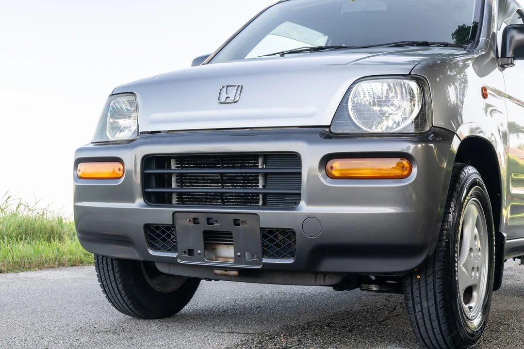 1998 Honda Z 2nd Gen - Image 15 of 31