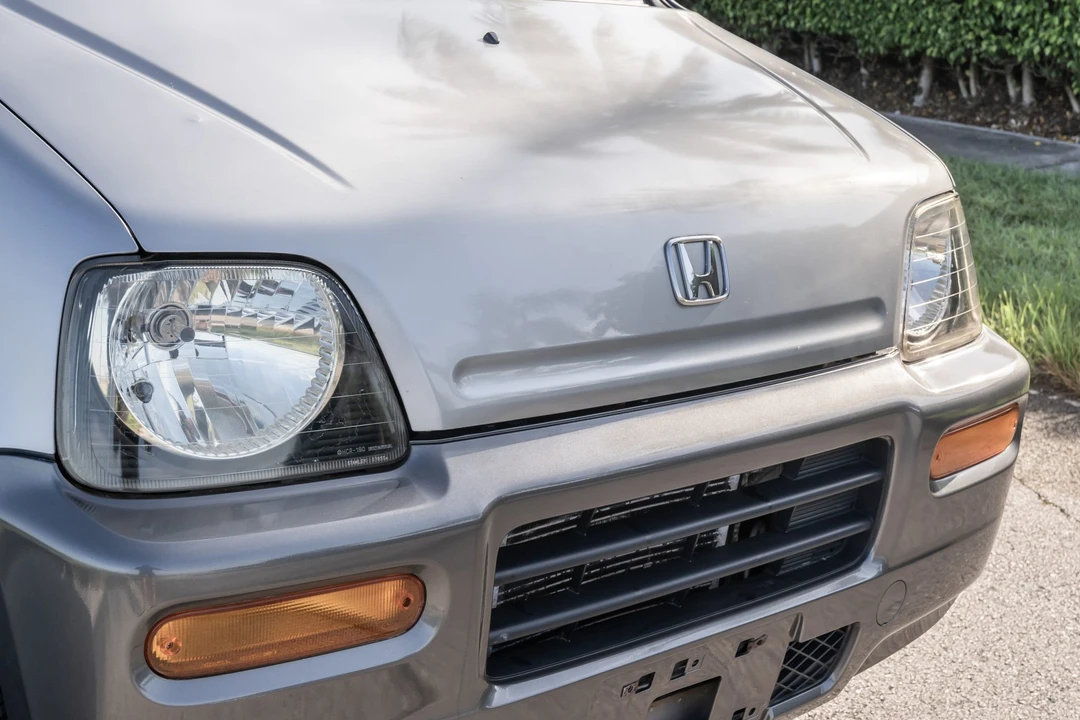 1998 Honda Z 2nd Gen - Image 16 of 31