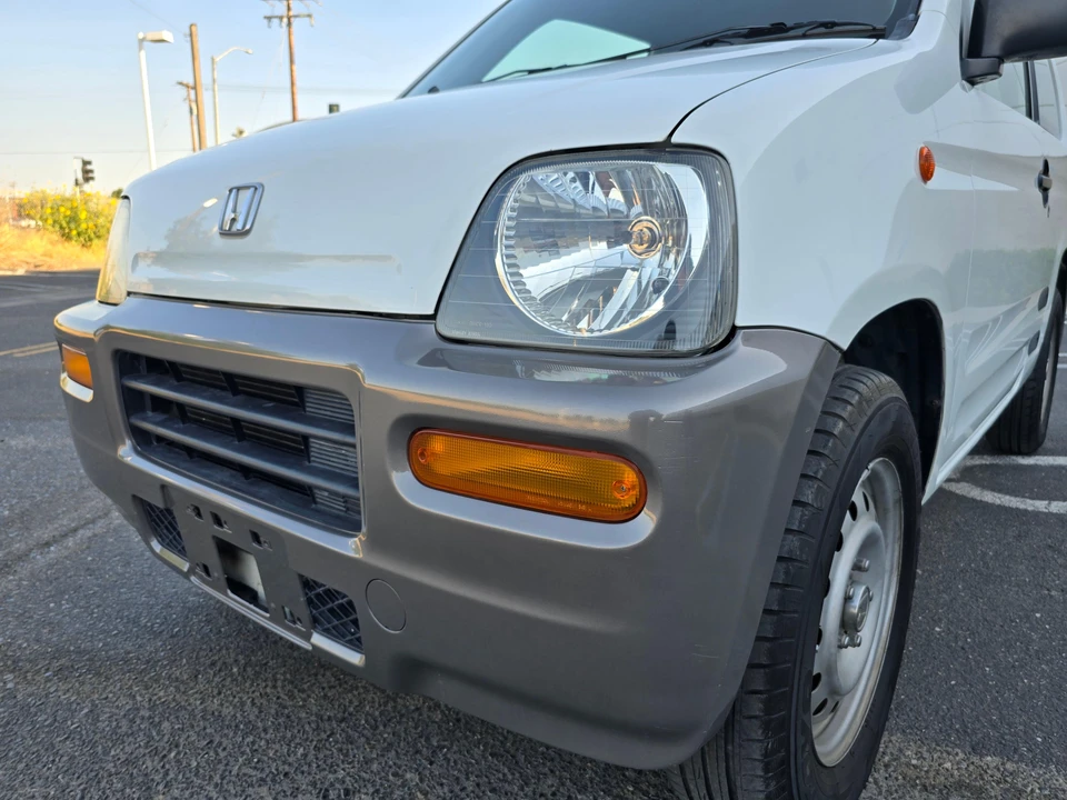 1998 Honda Z 2nd Gen - Image 25 of 31