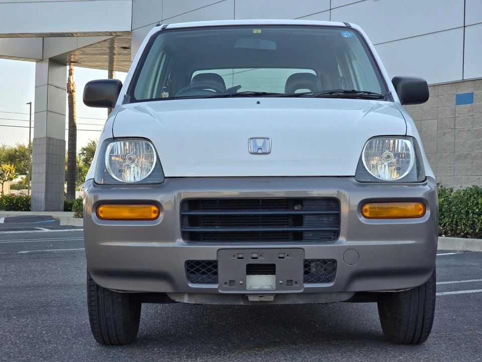 1998 Honda Z 2nd Gen - Image 6 of 31