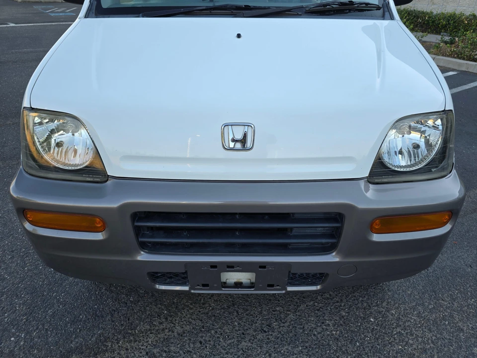 1998 Honda Z 2nd Gen - Image 23 of 31