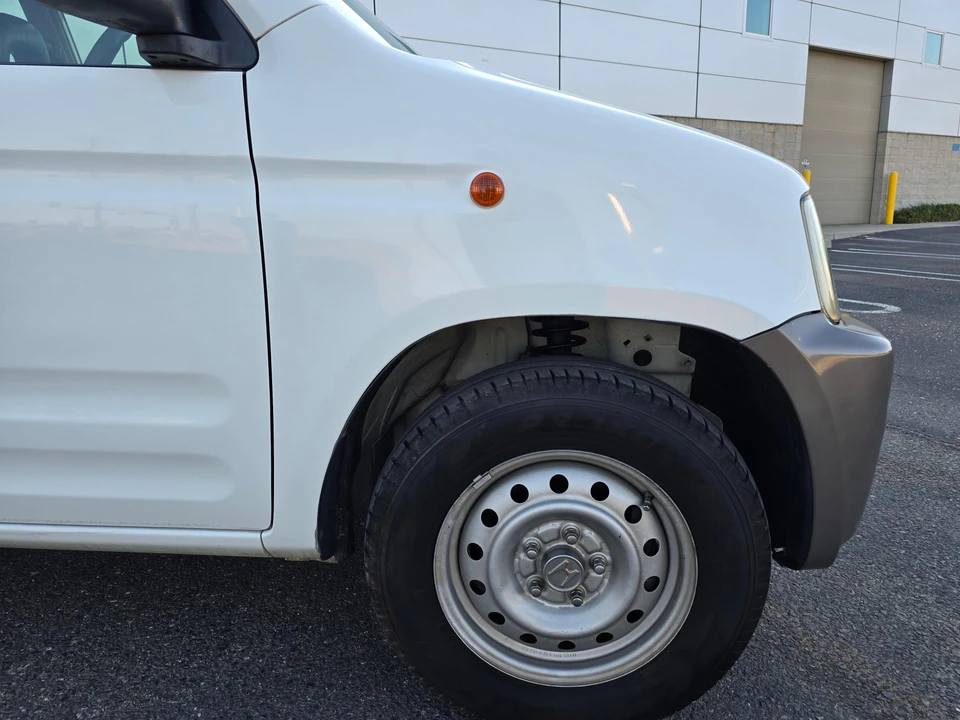 1998 Honda Z 2nd Gen - Image 31 of 31