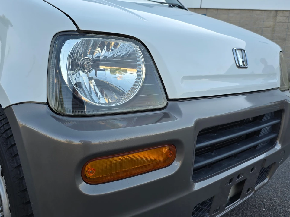 1998 Honda Z 2nd Gen - Image 22 of 31
