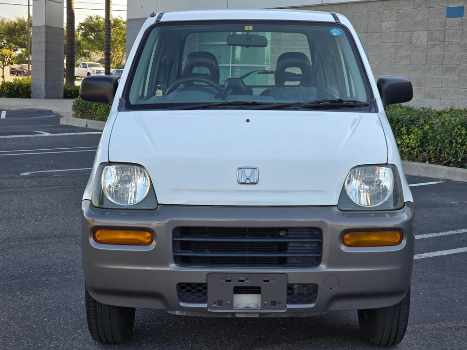 1998 Honda Z 2nd Gen - Image 7 of 31