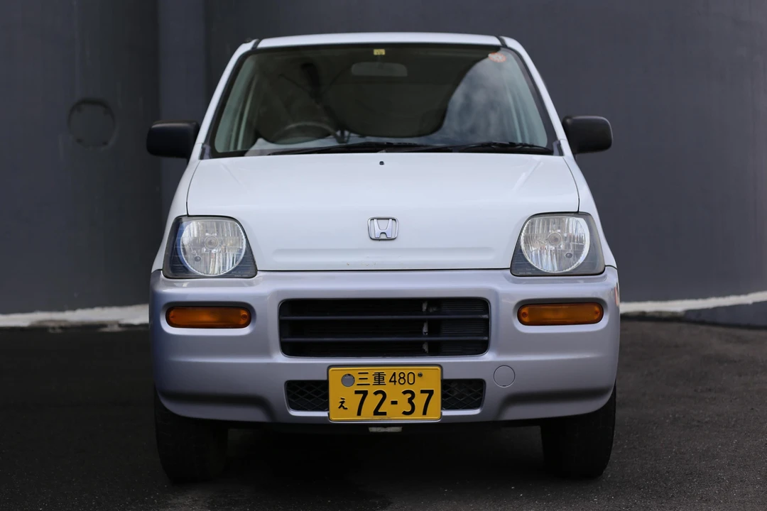 1998 Honda Z 2nd Gen - Image 2 of 5