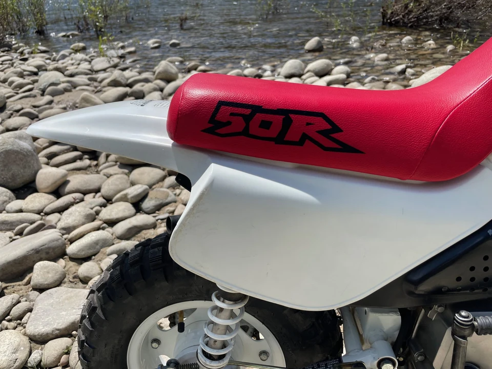 1998 Honda Motorcycles - Image 21 of 31