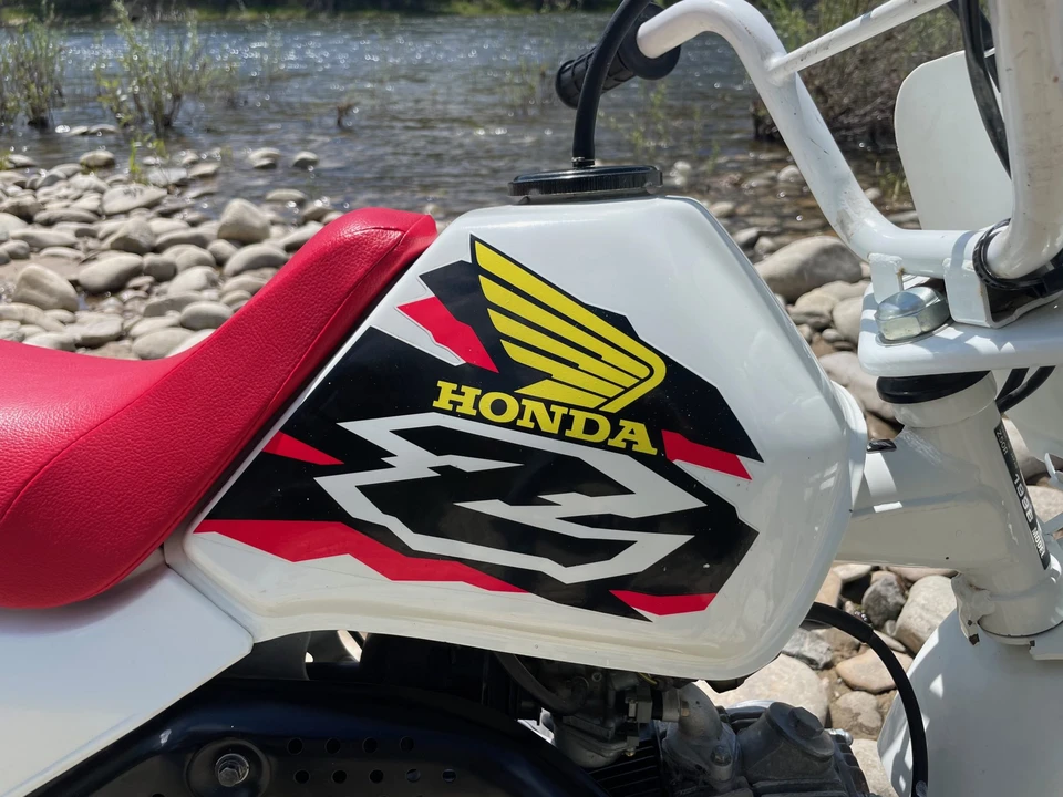 1998 Honda Motorcycles - Image 15 of 31