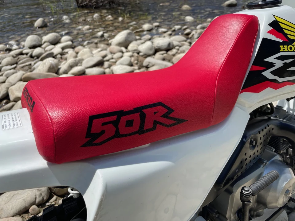 1998 Honda Motorcycles - Image 20 of 31