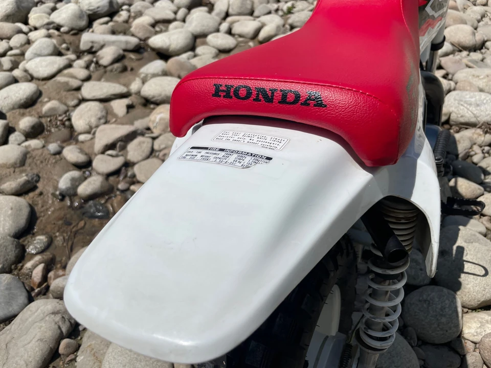 1998 Honda Motorcycles - Image 22 of 31