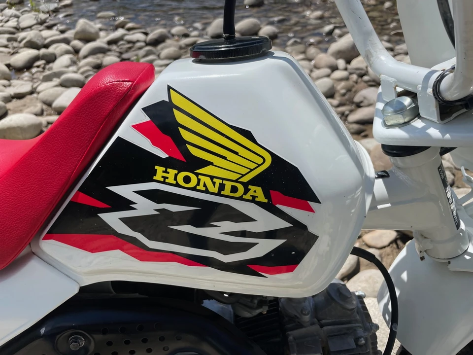 1998 Honda Motorcycles - Image 14 of 31