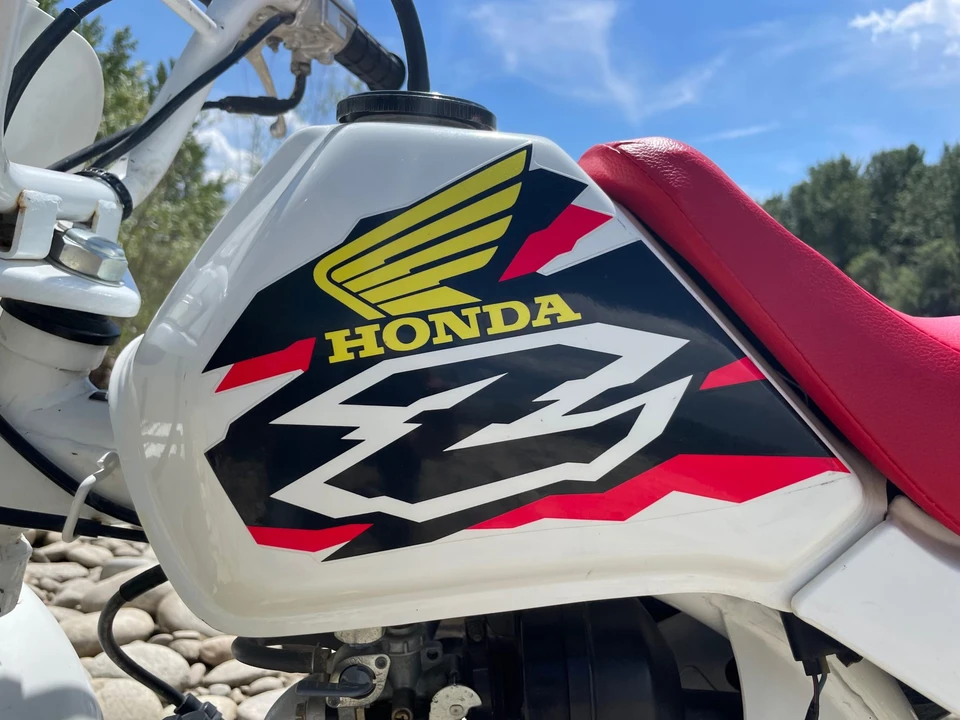 1998 Honda Motorcycles - Image 18 of 31