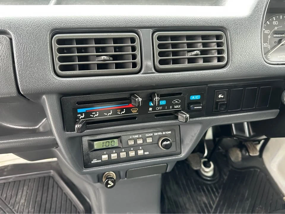 1998 Honda Acty 2nd Gen - Image 13 of 15
