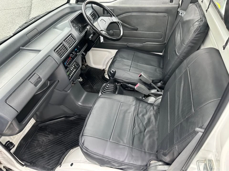 1998 Honda Acty 2nd Gen - Image 12 of 15