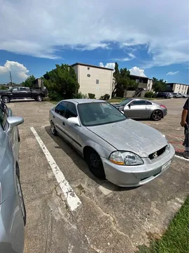 1998 Honda Civic