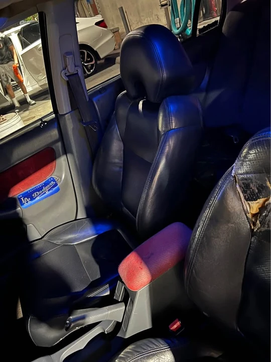 1998 Honda EK Civic - Image 7 of 7