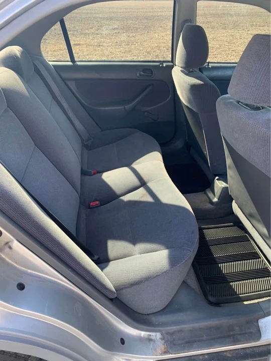 1998 Honda EK Civic - Image 6 of 8
