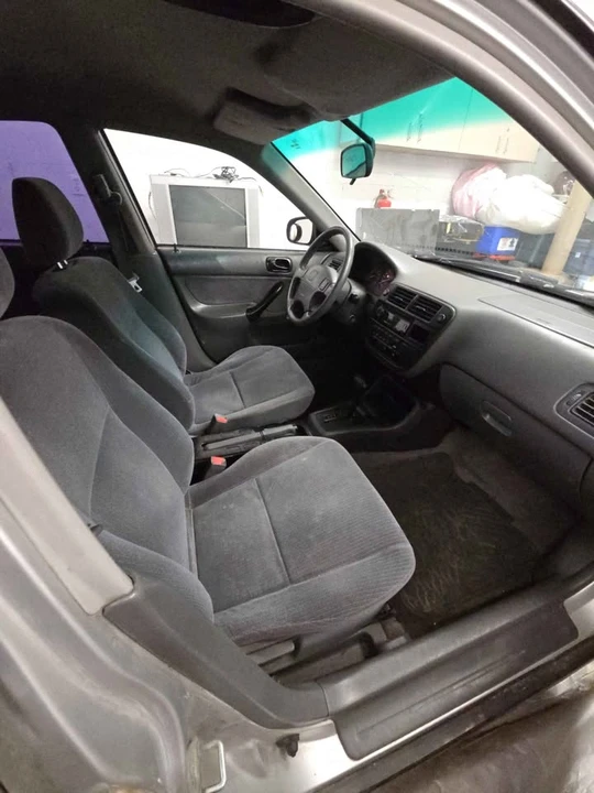 1998 Honda EK Civic - Image 8 of 10